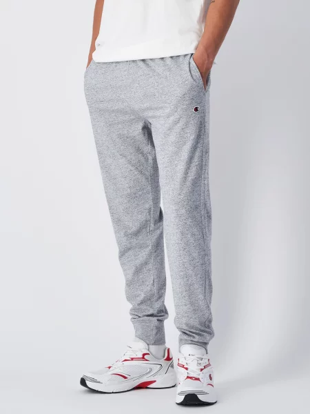 Pantaloni Champion gri