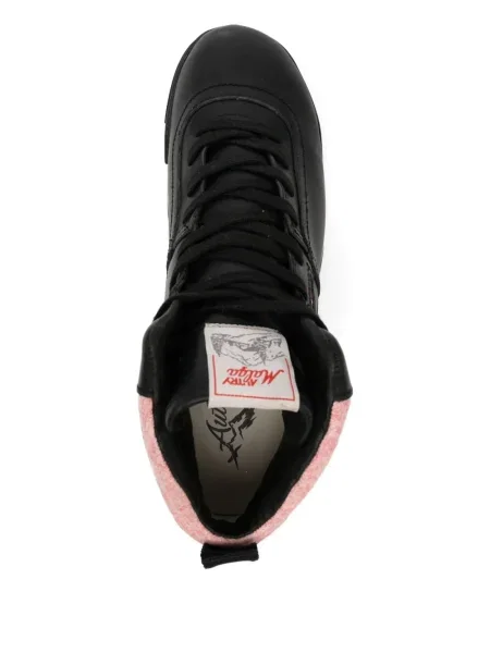 Sneakerși Autry negru