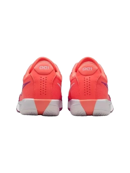 Pantofi Nike portocaliu
