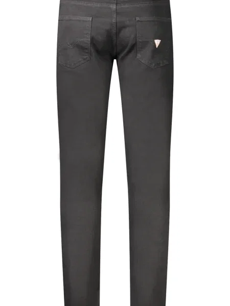 Blugi Guess negru
