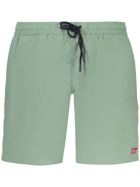 Kratke hlače Norway 1963 zelena
