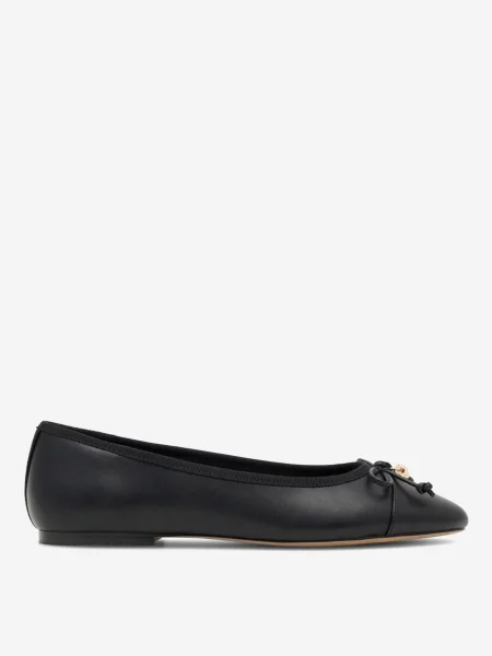 Balerina Nine West fekete