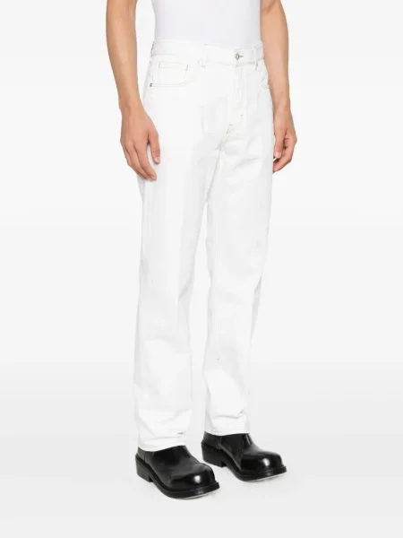 Blugi Givenchy alb