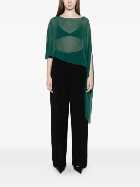 Geacă Antonelli verde