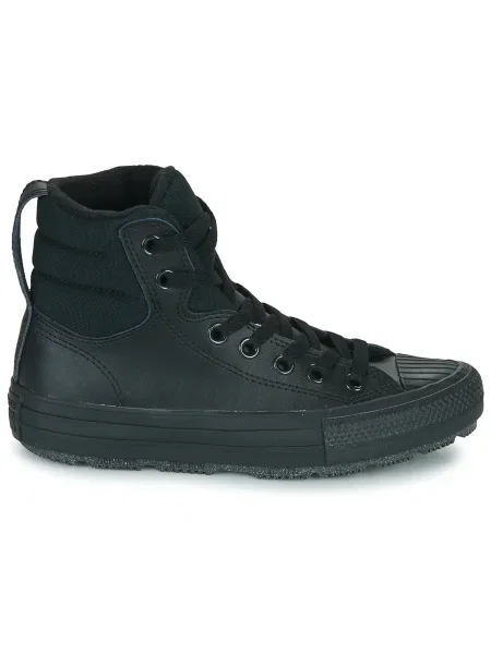 Botine copii Converse negru