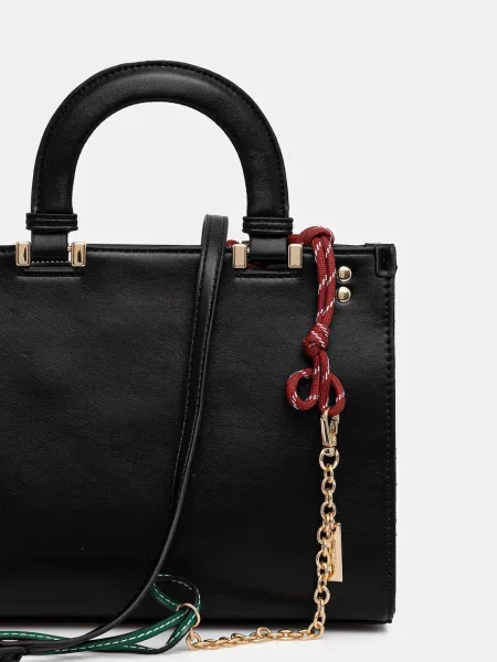 Сумка Aldo черная