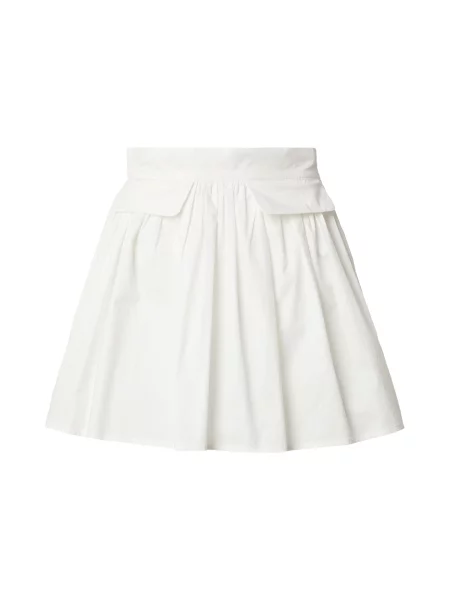 Noar studios Szoknyák fehér