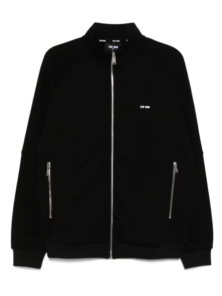 Geacă Team Wang Design negru