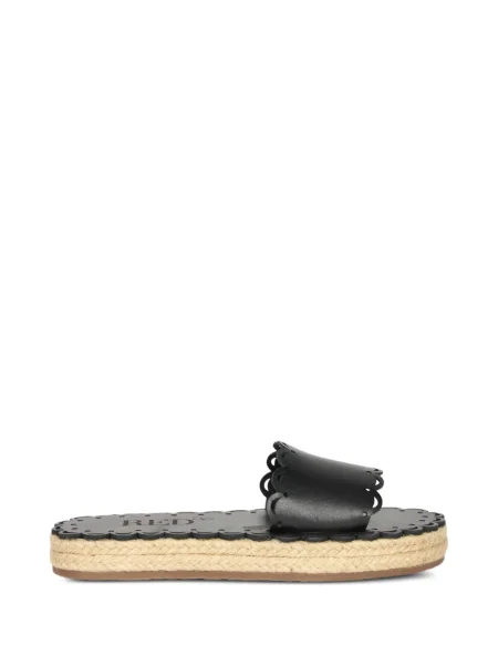 Sandale Red(v) negru