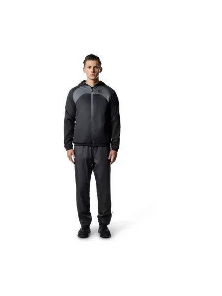 Komplet dresowy Cruyff czarny