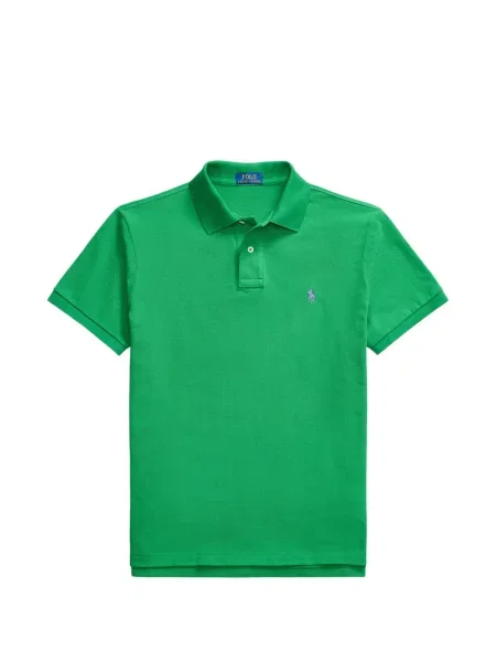 Șapcă Polo Ralph Lauren de mătase cu broderie cu dungi negru