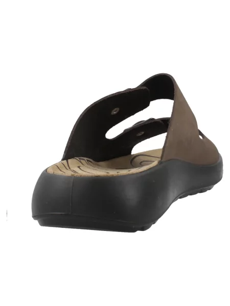 Pantofi Igi&co maro