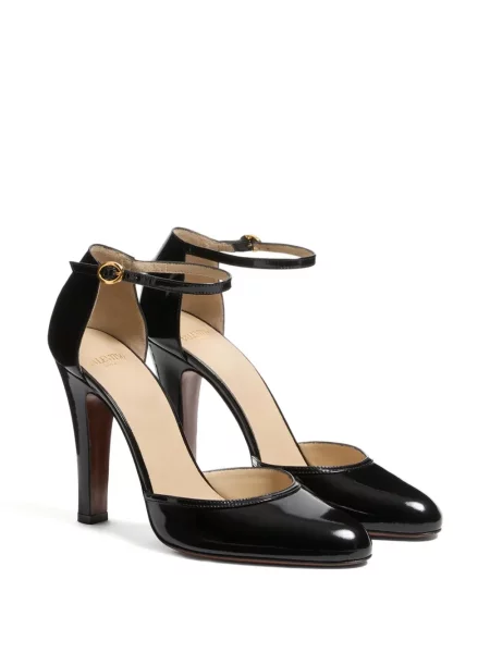 Pantofi cu toc Valentino Garavani negru