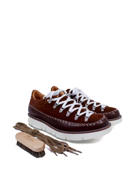 Bokacsizma Fracap barna