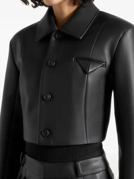 Geacă Manière De Voir negru