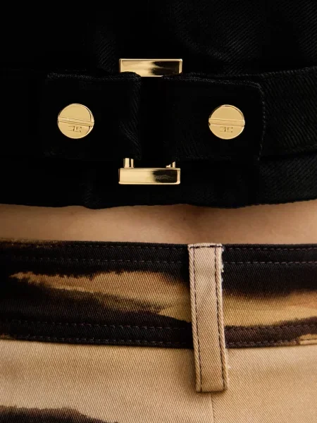 Жилет Elisabetta Franchi