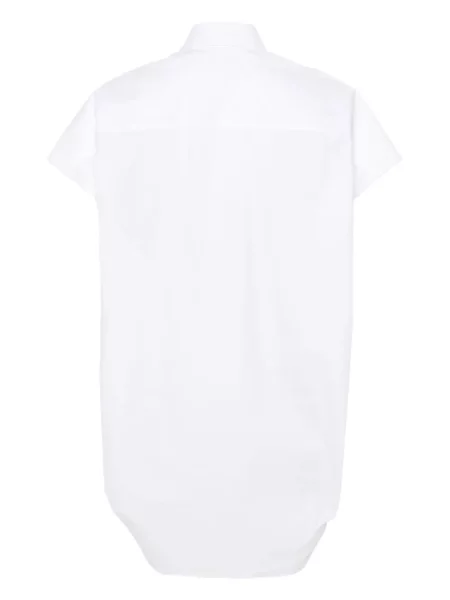 Cămașă Balenciaga alb