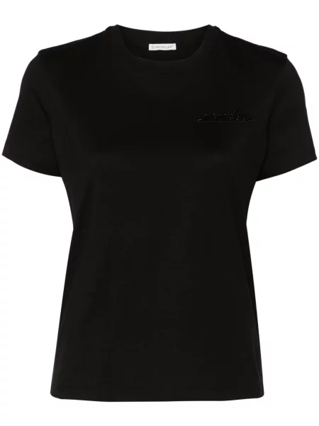 Tricou Moncler negru