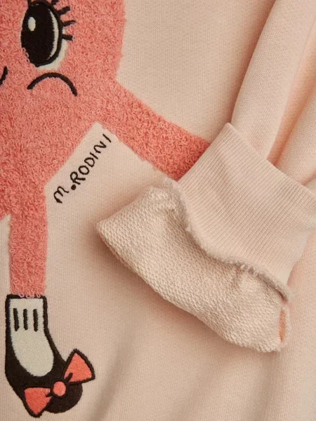 Детский свитер Mini Rodini