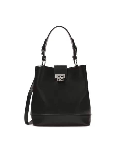 Torebka Kazar czarna