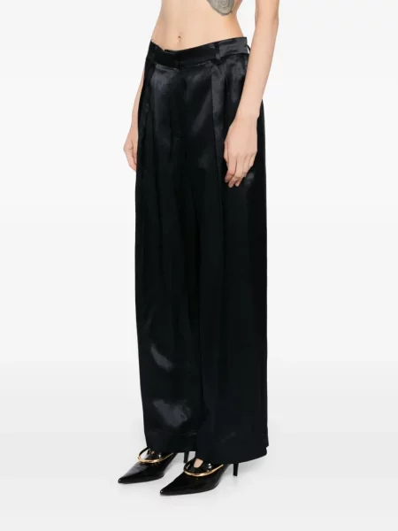 Pantaloni Day Birger Et Mikkelsen negru