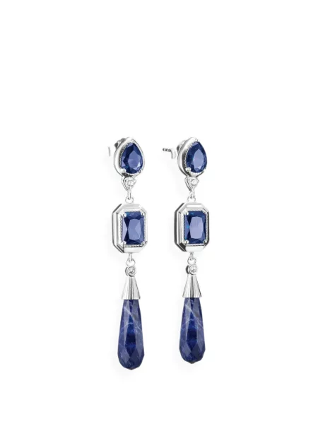 Обеци Thomas Sabo