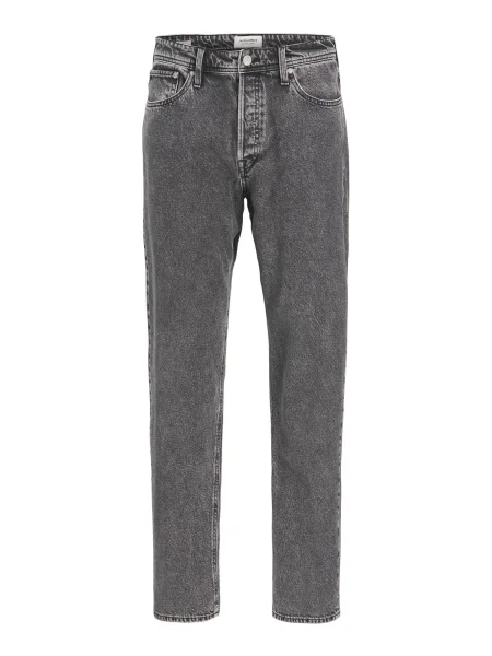 Jack & Jones Junior Jeans JJIChris denim gri