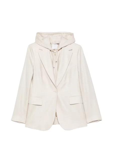 Блейзър Eleventy с качулка