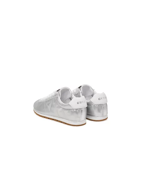 Tenisice Guess Srebrna