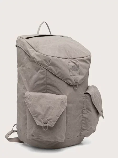 The North Face rucsac Rucksack gri