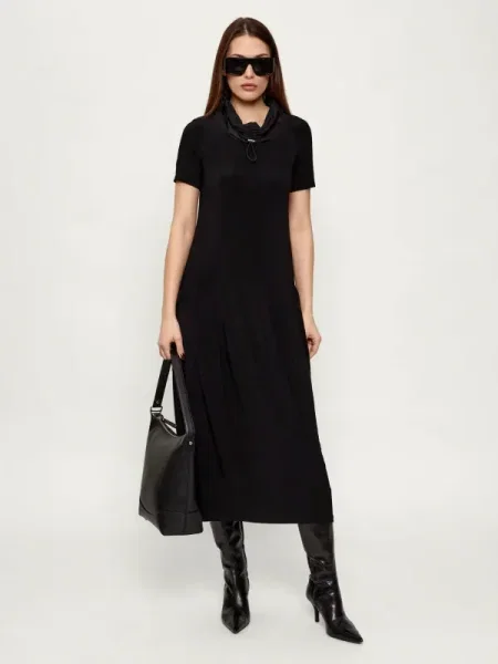 Joseph Ribkoff Rochie negru