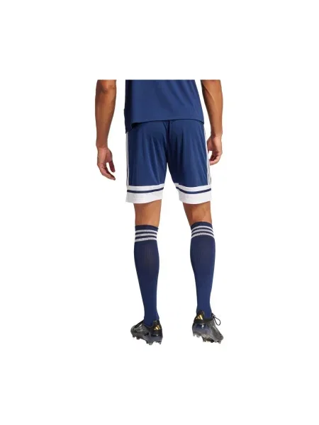 Krátke šortky Adidas modrá