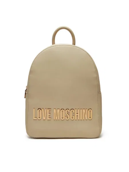 Torbica Love Moschino bež