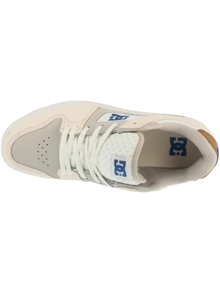 Tenisky Dc Shoes sivá