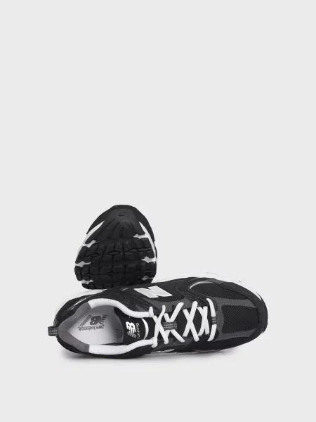 Кросівки New Balance 530 чорні