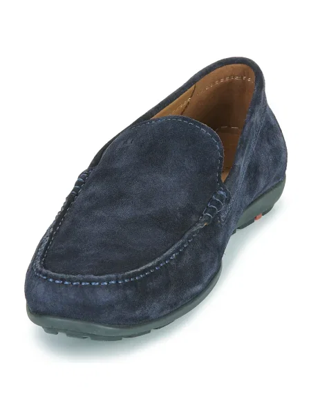Pantofi Lloyd albastru