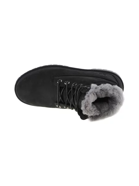 Pantofi Timberland negru