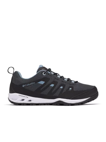 Buty turystyczne dla kobiet Columbia Vapor Vent czarne