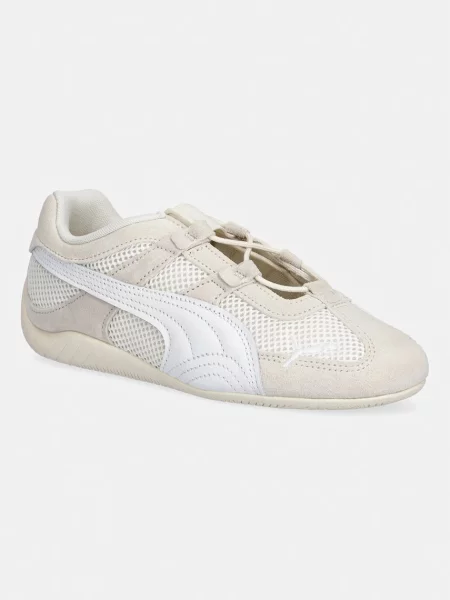 Puma Speedcat Go Wns sneakers pentru femei bej