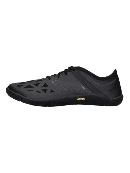 Sneakersy New Balance skórzane czarne