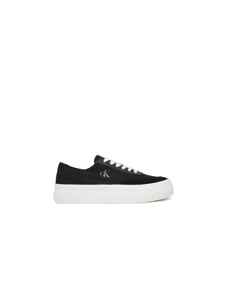 Sneakersy Calvin Klein Jeans černé
