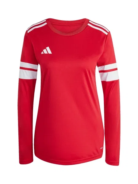 Tricou Adidas Performance alb