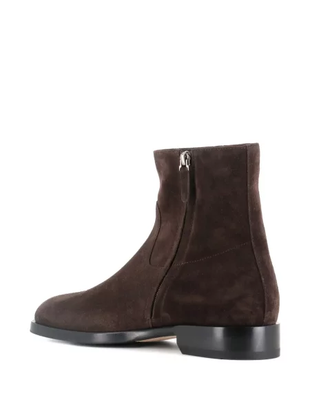 Botine Henderson Baracco maro