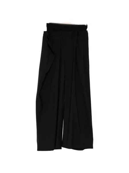 Pantaloni Alainpaul negru