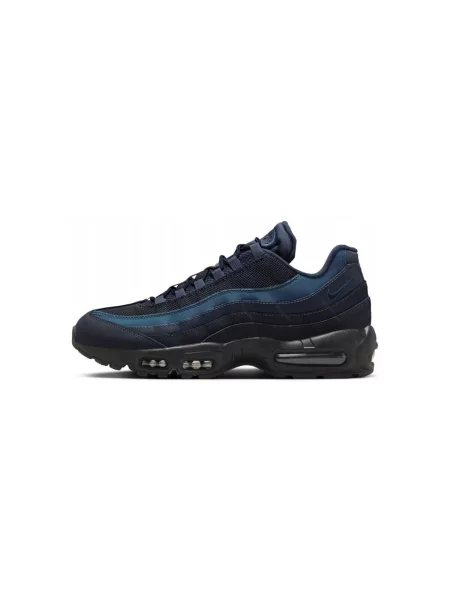 Pantofi Nike albastru