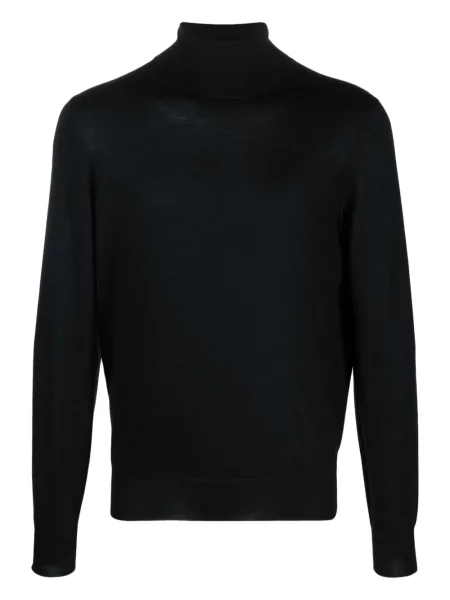 Pulover Brunello Cucinelli negru