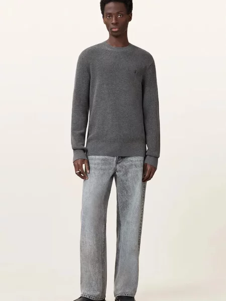 Шерстяной свитер Allsaints