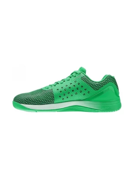 Pantofi Reebok Sport verde