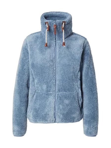 ICEPEAK Jachetă fleece funcțională COLONY deschis albastru