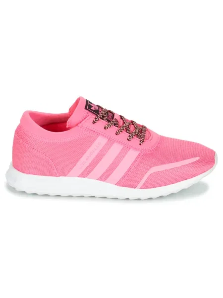 Pantofi copii Adidas roz
